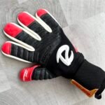 Nitro 7 Negative Red