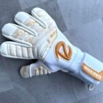 Nitro 7 Negative White