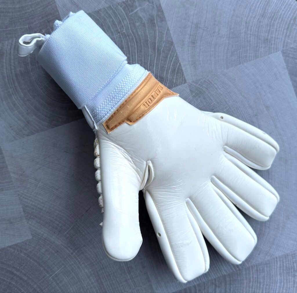⁦Nitro 7 Negative White⁩ - الصورة ⁦2⁩