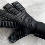 NITRO 7 GECKO ALL BLACK