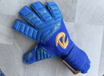 Nitro 7 Gecko Blue