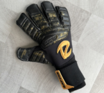 Nitro 7 Gecko Black