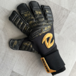 Nitro 7 Gecko Black