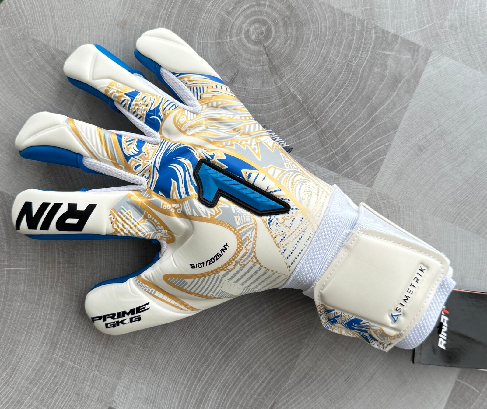img_2845 RINAT ASIMETRIK PRIME (Copy) - الصورة 1