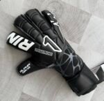 RINAT SANTOLOCO ALPHA BLACK
