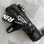 RINAT SANTOLOCO ALPHA BLACK