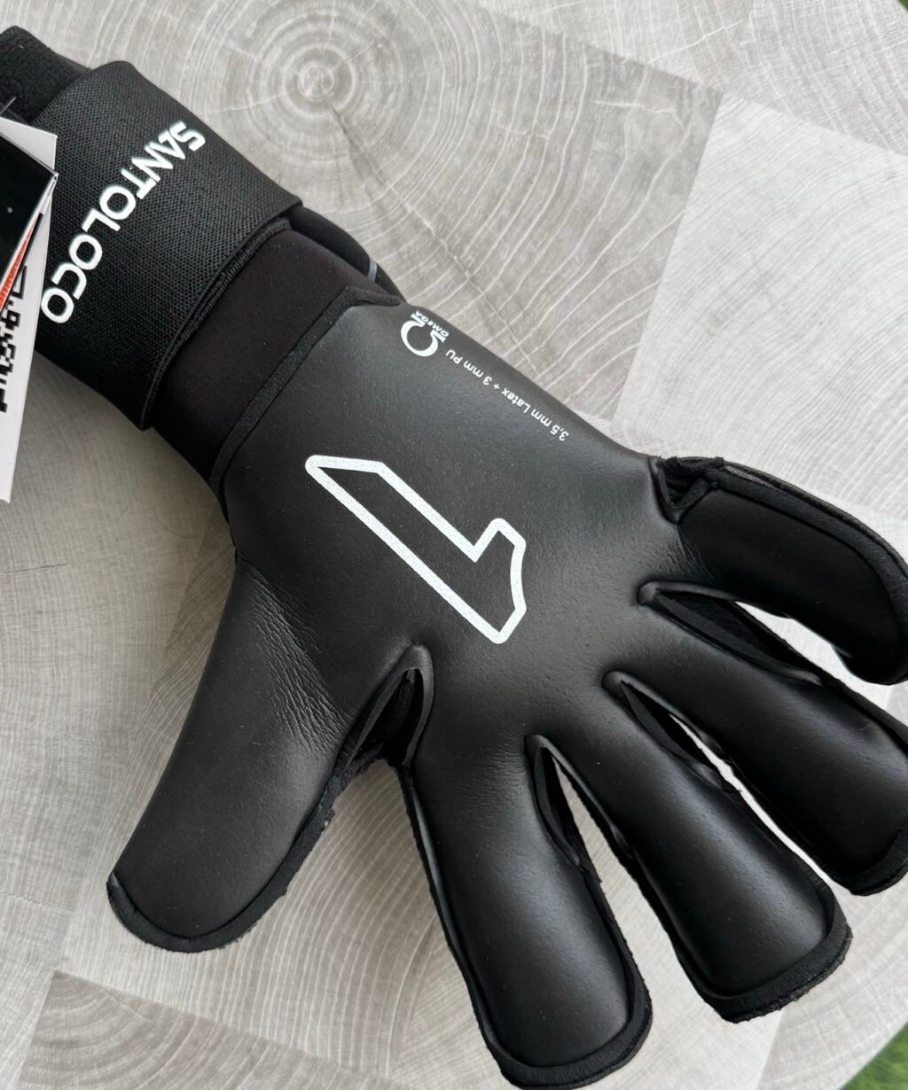 ⁦RINAT SANTOLOCO ALPHA BLACK⁩ - الصورة ⁦2⁩