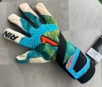 RINAT FIERA PRO GREEN/ORANGE