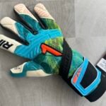 RINAT FIERA PRO GREEN/ORANGE