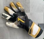 RINAT FIERA PRO GOLD/BLACK