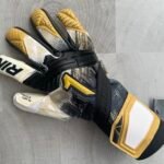 RINAT FIERA PRO GOLD/BLACK