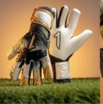 ⁦RINAT FIERA PRO GOLD/BLACK⁩ - الصورة ⁦3⁩