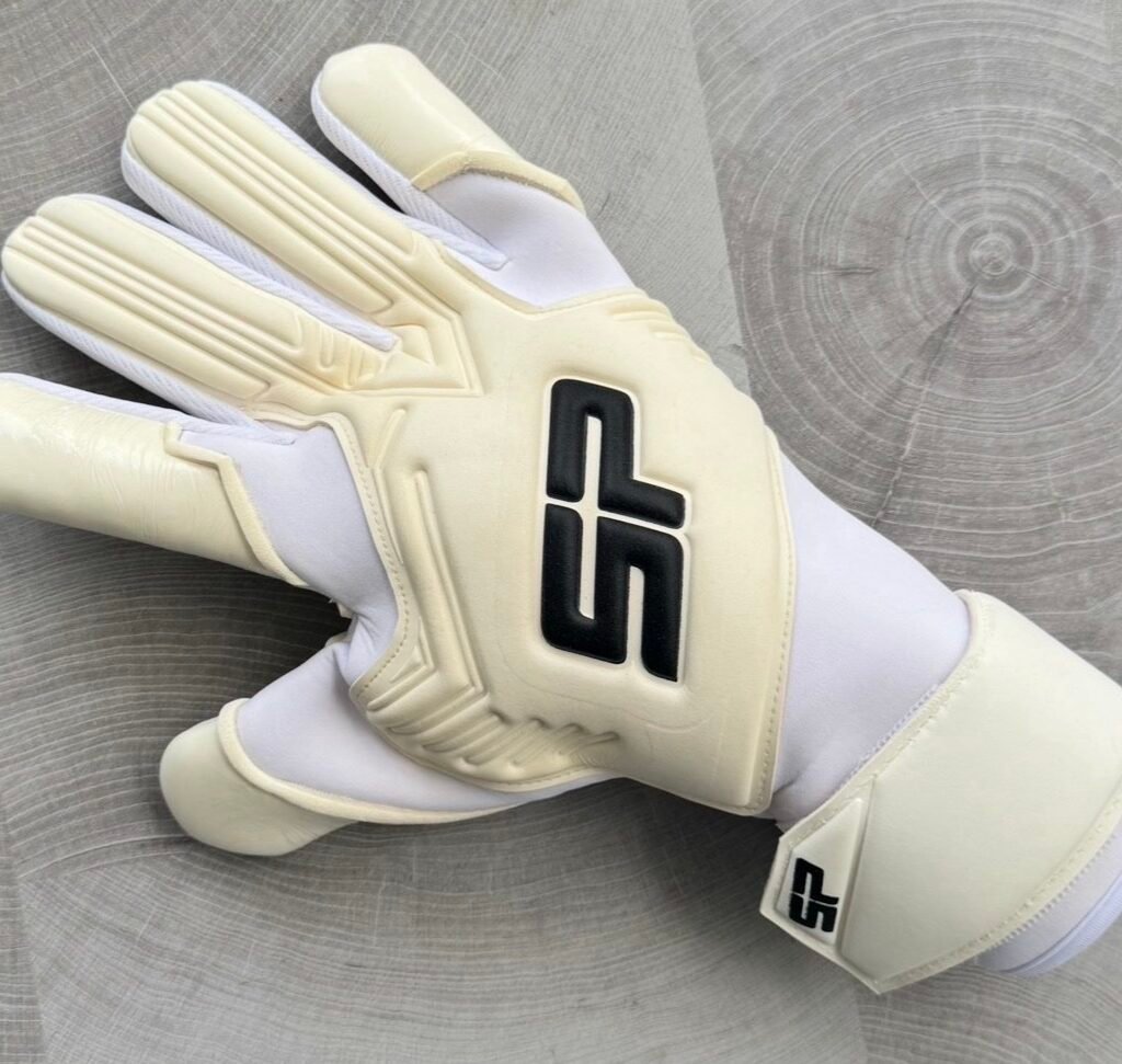 SP Ivory Pro
