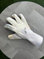 Reusch Attrakt Gold X Strapless