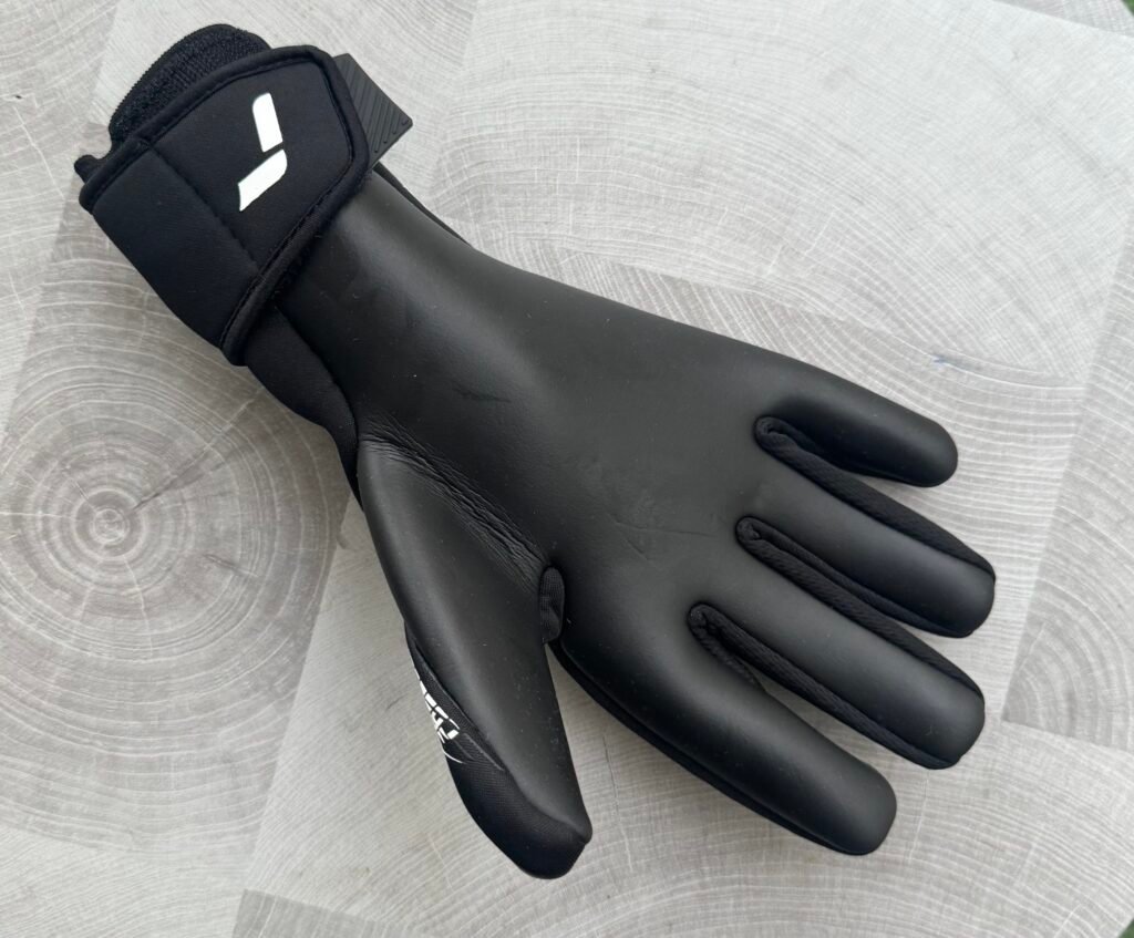 ⁦Reusch Fastgrip Infinity⁩ - الصورة ⁦2⁩