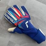 Reusch Attrakt Gold X NC Gravity