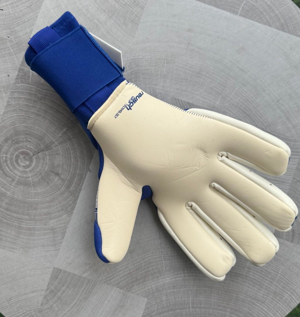 ⁦Reusch Attrakt Gold X NC Gravity⁩ - الصورة ⁦2⁩