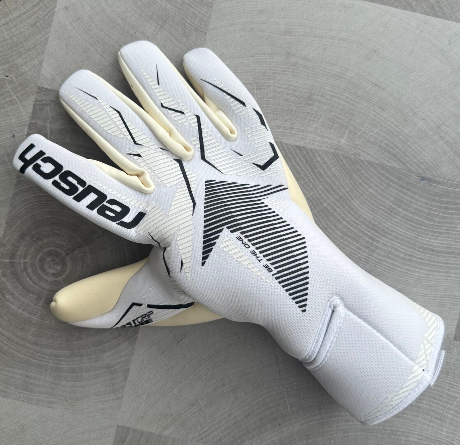 img_3215 Reusch Fastgrip Gold X - الصورة 1