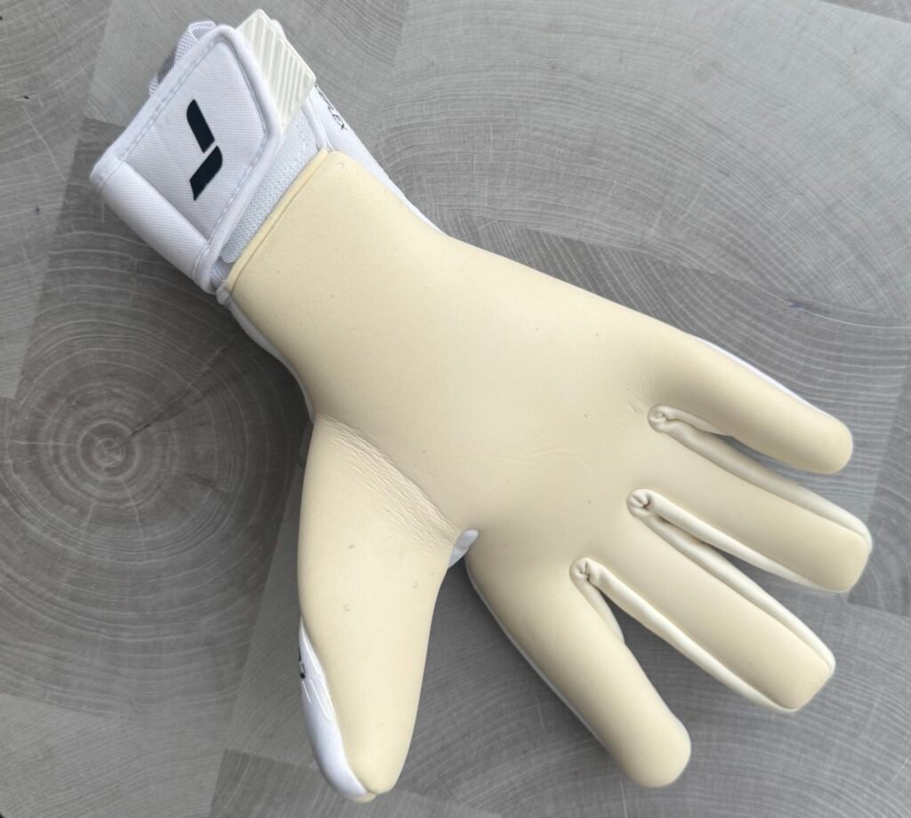⁦Reusch Fastgrip Gold X⁩ - الصورة ⁦2⁩