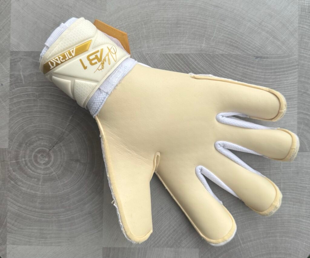 ⁦Reusch Attrakt AB1 Duo⁩ - الصورة ⁦2⁩