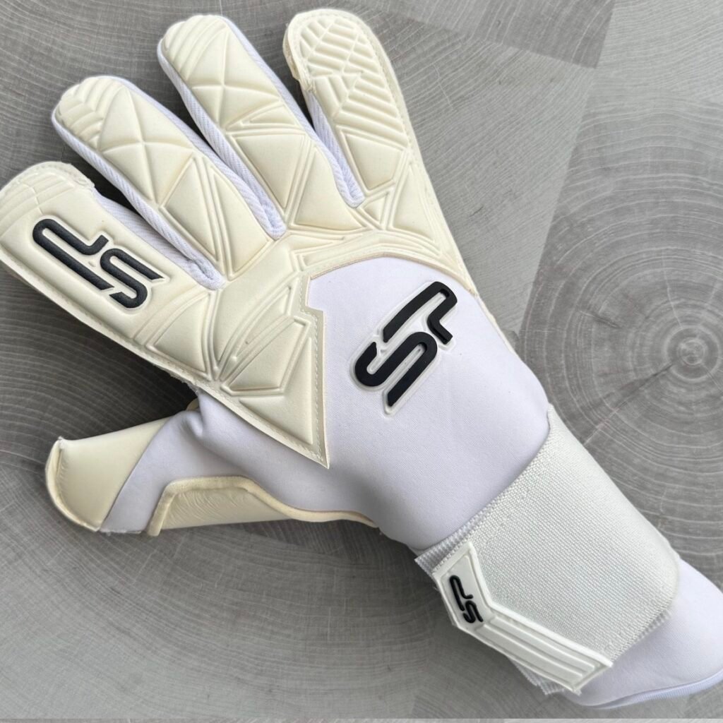 SP Ivory Pro