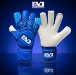 ⁦EVO Classic Hybrid Gloves⁩ - الصورة ⁦3⁩