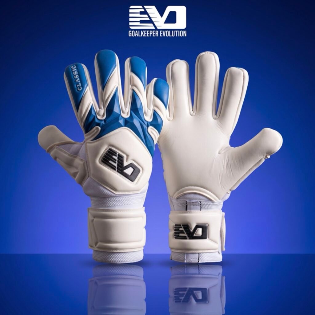 EVO CLASSIC NEW BLUE - Image 3