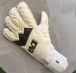 EVO GK GLOVES  WHITE