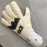 EVO GK GLOVES  WHITE