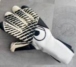 Uhlsport Supergrip+ Half Negative