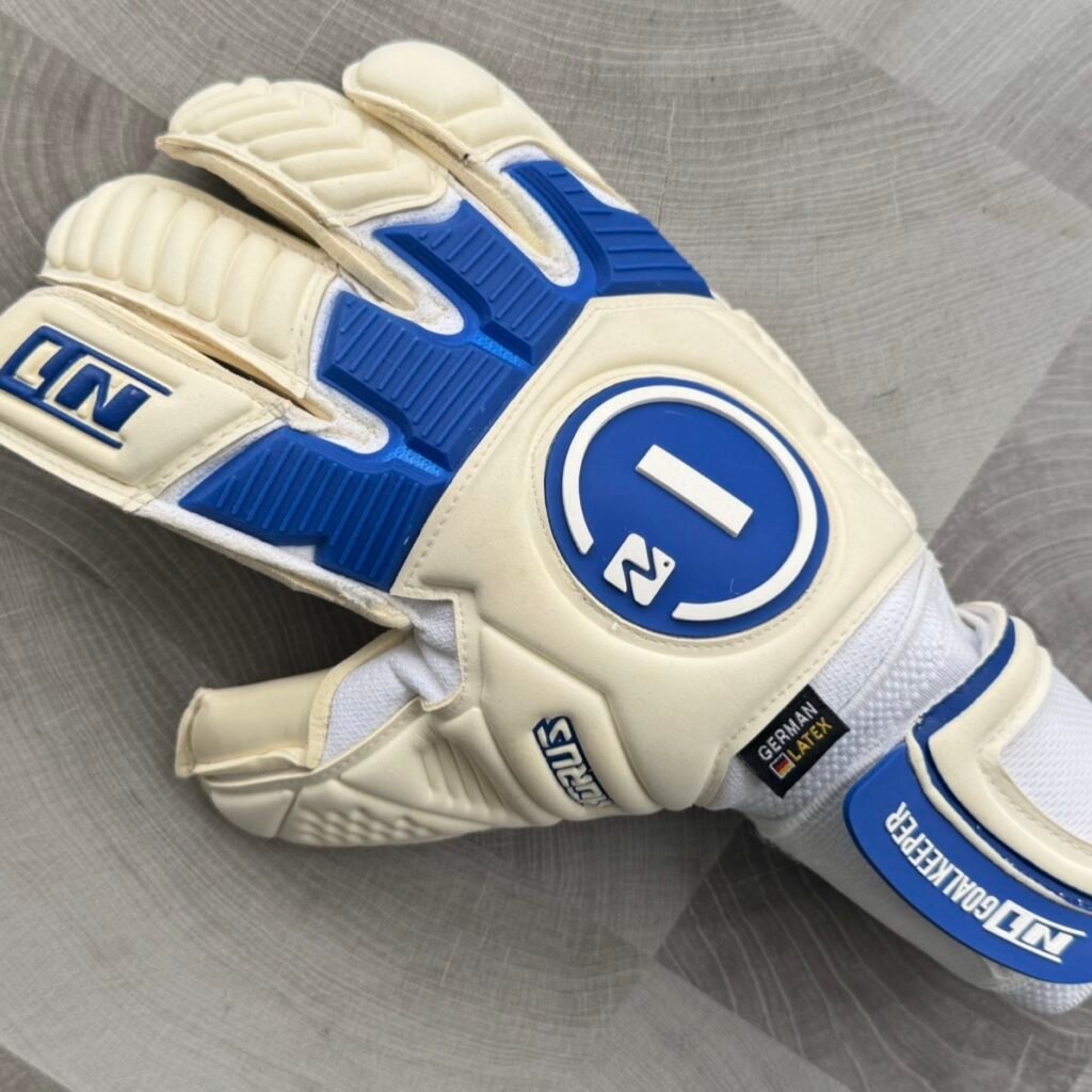 HORUS 2.0 ELITE BLUE