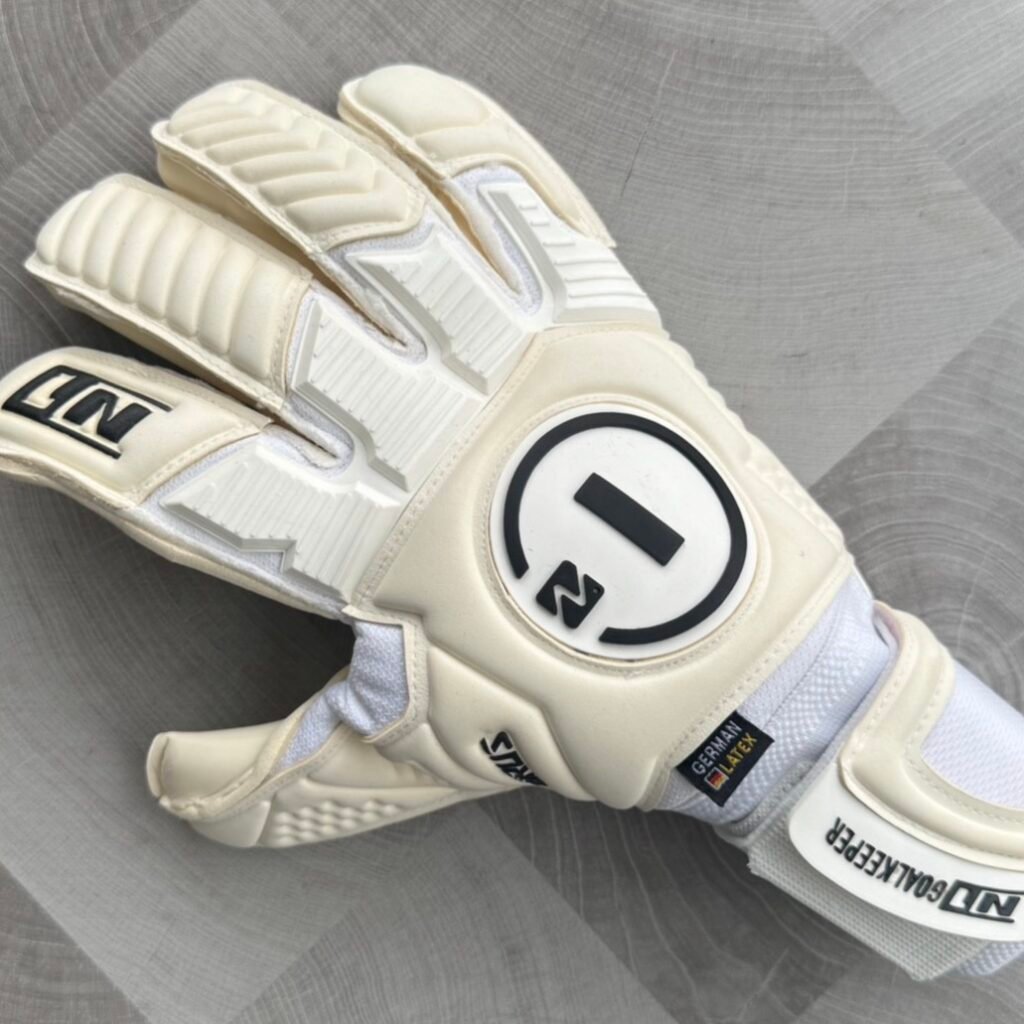 HORUS 2.0 ELITE WHITE II