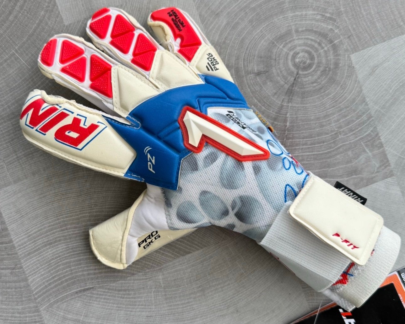 screenshot-75 RINAT XTREME GUARD DOMINIUS PRO - الصورة 1
