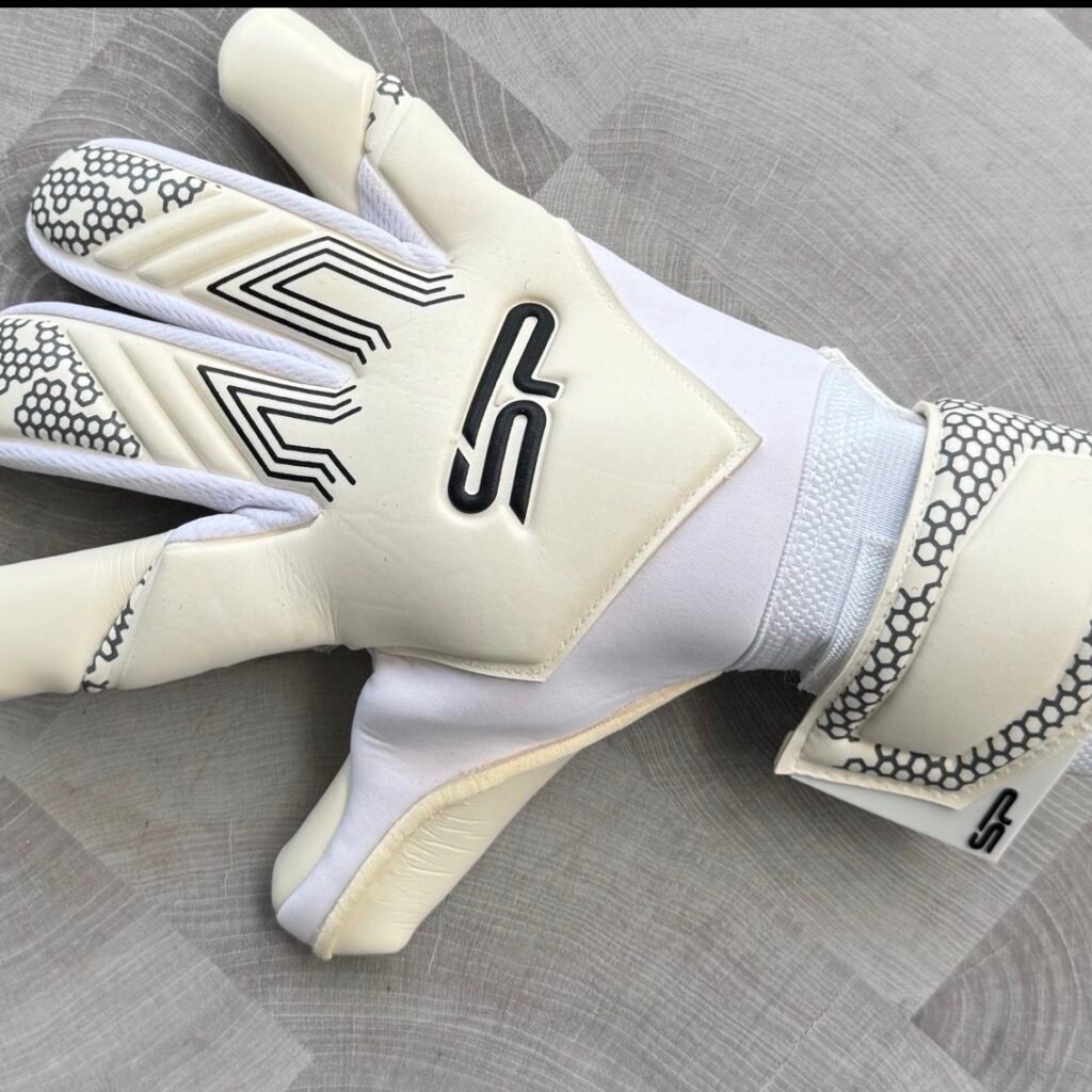 SP Classic White